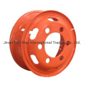 Hot Sale China Steel Heavy Duty Truck Wheel Rim